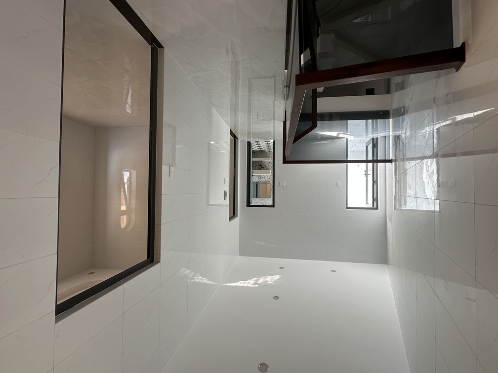 Bán nhà Long Điền giá rẻ gần cổng chào trung tâm giá 2 tỷ 500 triệu