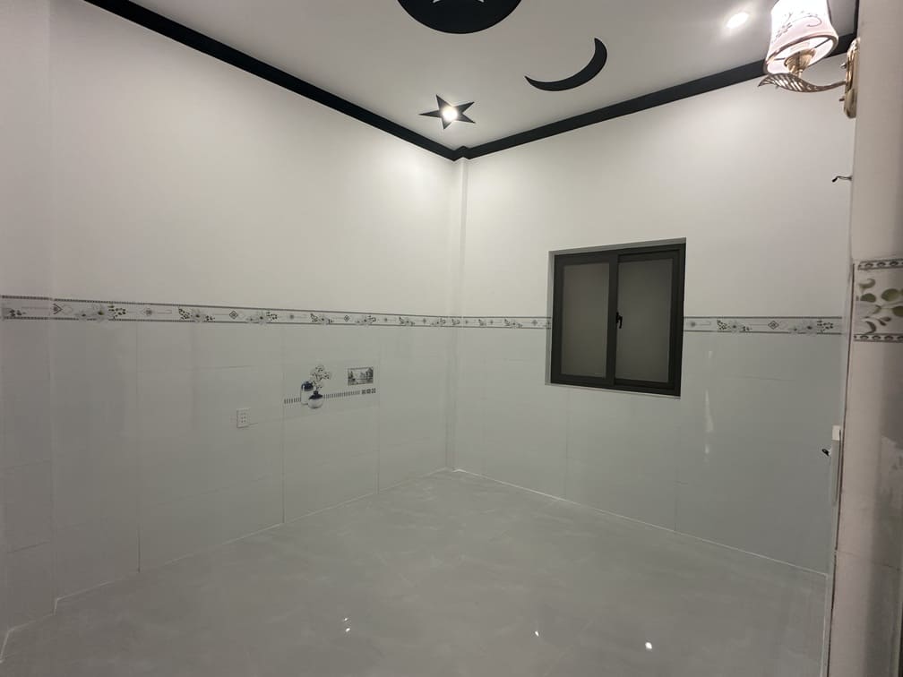 Bán nhà Long Điền thiết kế hiện đại gần Tỉnh lộ 44A giá 2 tỷ 550 triệu