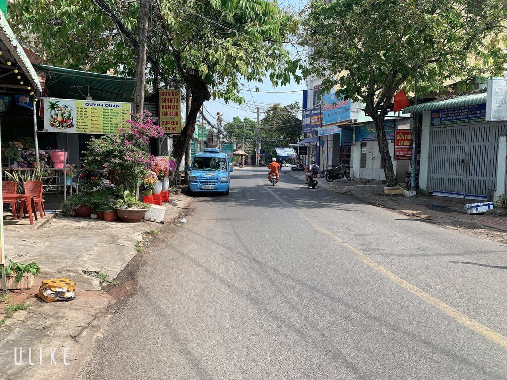 Bán nhà mặt tiền Đô Lương phường 11 Vũng Tàu giá tốt 8 tỷ 4