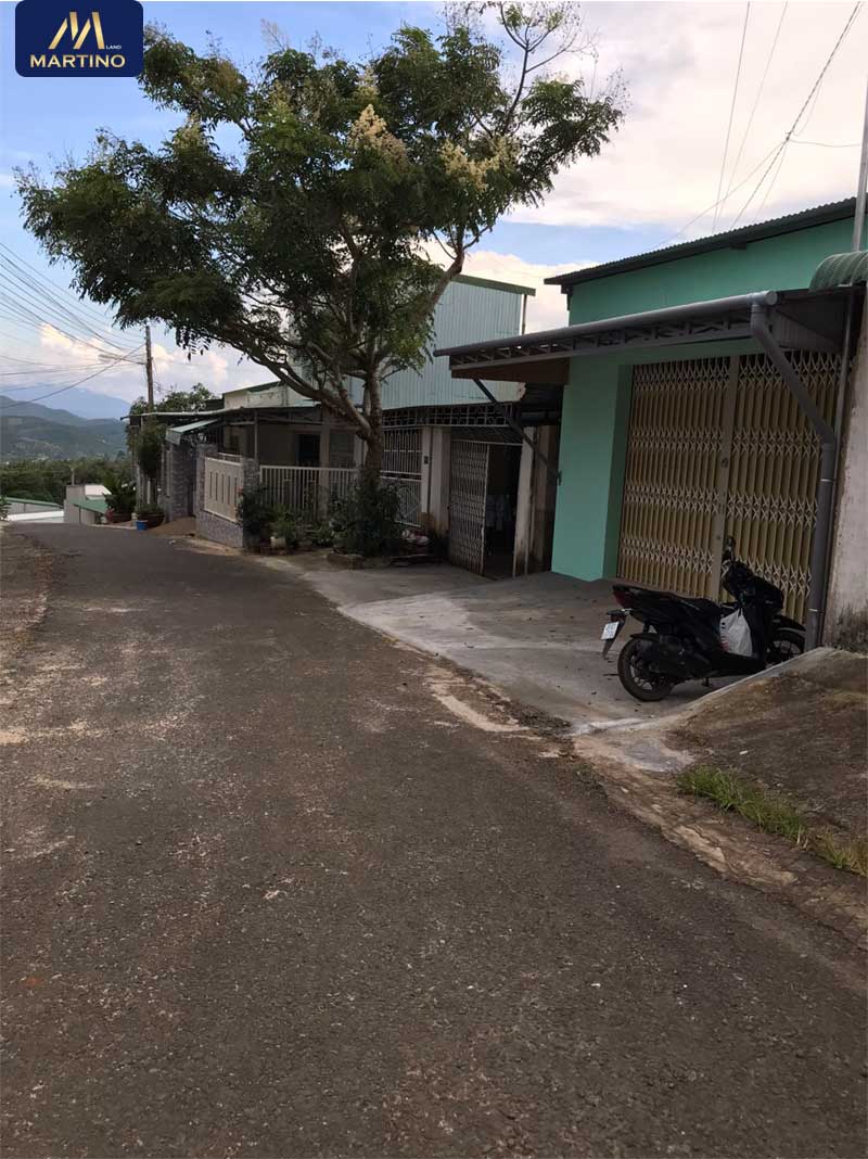 Bán nhà tại Bảo Lộc, đối diện trường Nguyễn Tri Phương