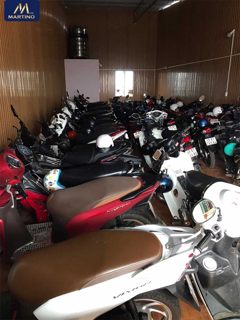 Bán nhà tại Bảo Lộc, đối diện trường Nguyễn Tri Phương