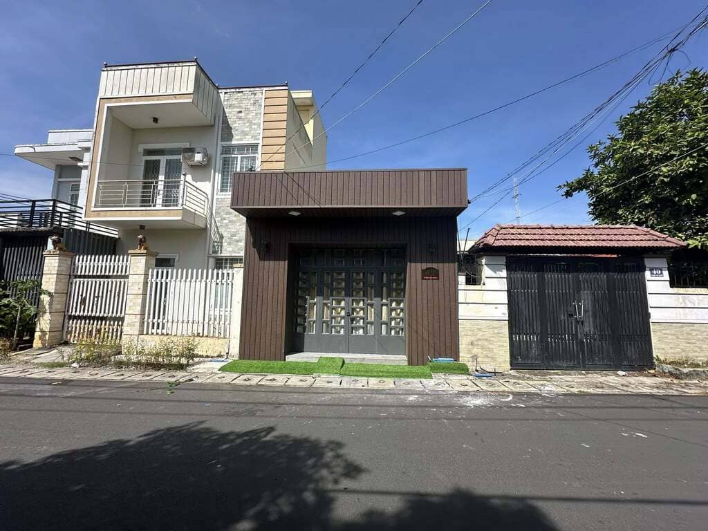 Bán nhà phường Long Toàn Bà Rịa diện tích 5x17 giá 2.7 tỷ