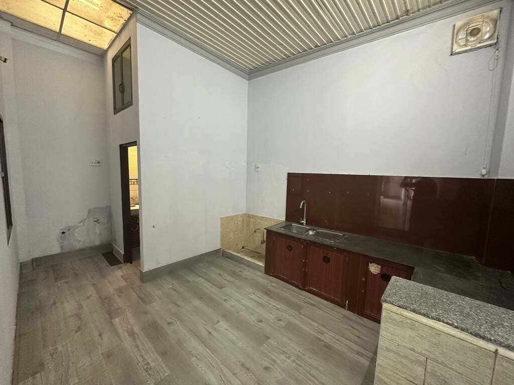 Bán nhà phường Long Toàn Bà Rịa diện tích 5x17 giá 2.7 tỷ