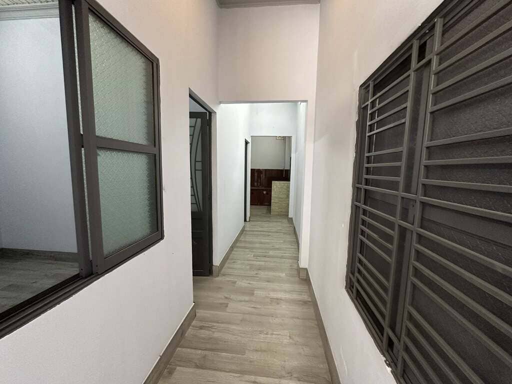 Bán nhà phường Long Toàn Bà Rịa diện tích 5x17 giá 2.7 tỷ