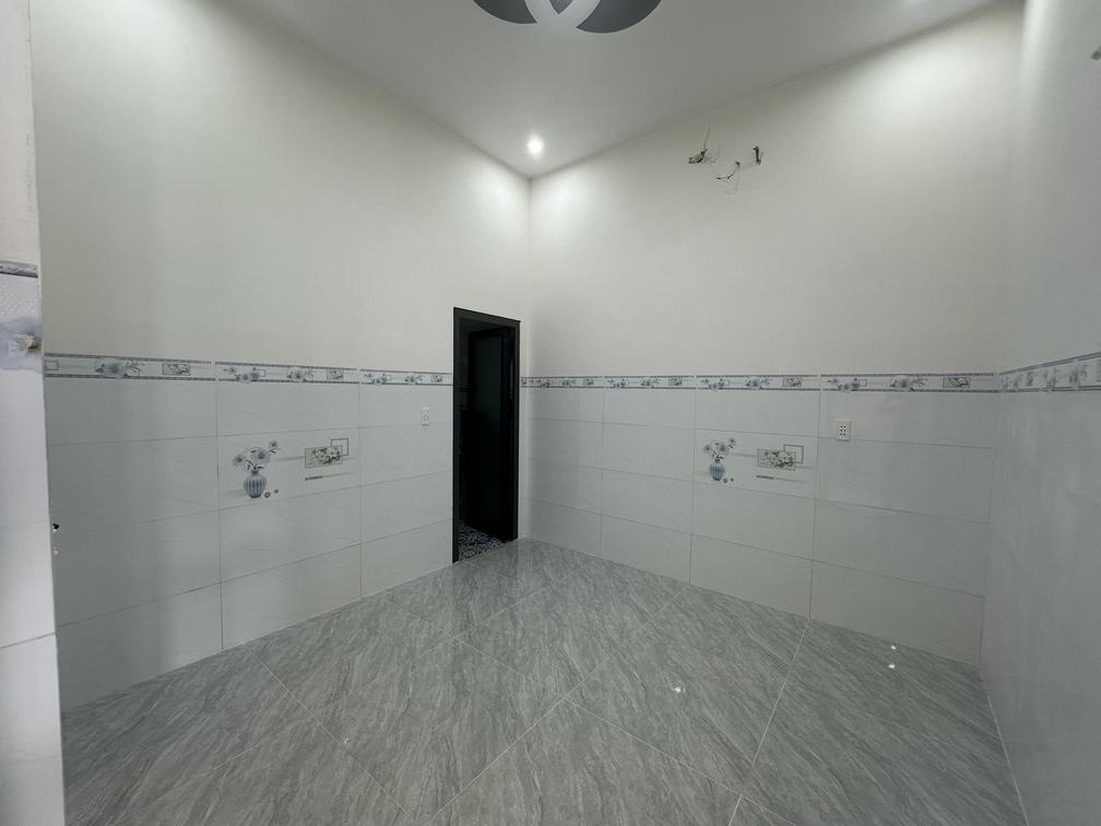 Bán nhà Tam An Long Điền mặt tiền đường 9m giá 1 tỷ 750 triệu