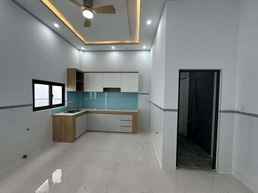 Bán nhà Tam Phước Long Điền 115m2 gần chợ giá 1 tỷ 590 triệu