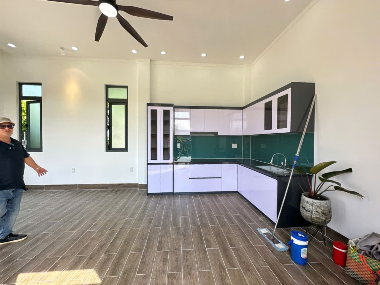 Bán nhà vườn Long Phước 564m², giá 2,99 tỷ