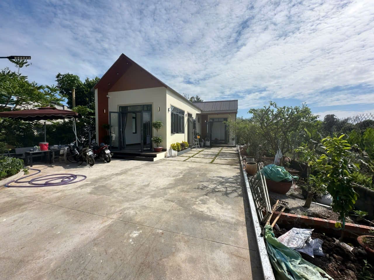 Bán nhà vườn Long Phước 564m², giá 2,99 tỷ