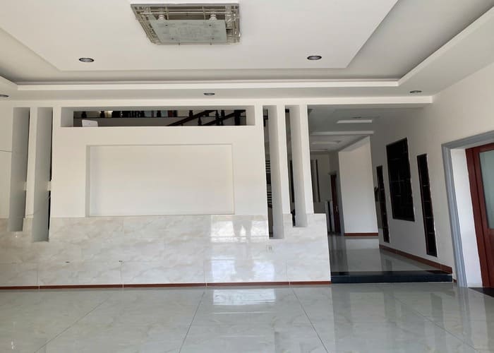 Biệt thự trung tâm TP Bà Rịa giá 8,3 tỷ – vị trí đẹp, thiết kế hiện đại