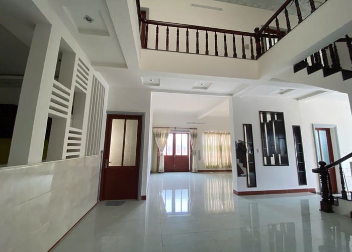 Biệt thự trung tâm TP Bà Rịa giá 8,3 tỷ – vị trí đẹp, thiết kế hiện đại