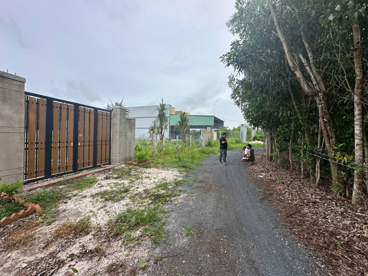 Bán 1.000m² đất gần biển Lộc An giá 2,38 tỷ