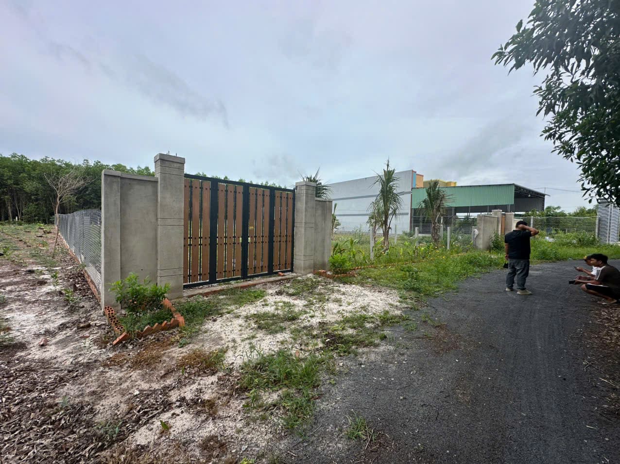 Bán 1.000m² đất gần biển Lộc An giá 2,38 tỷ