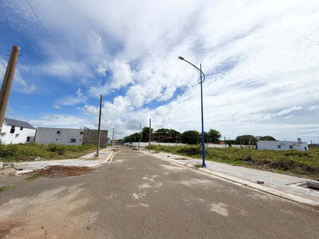 Đất tái định cư Lê Ki Ma Đất Đỏ giá rẻ chỉ 1 tỷ 280 triệu