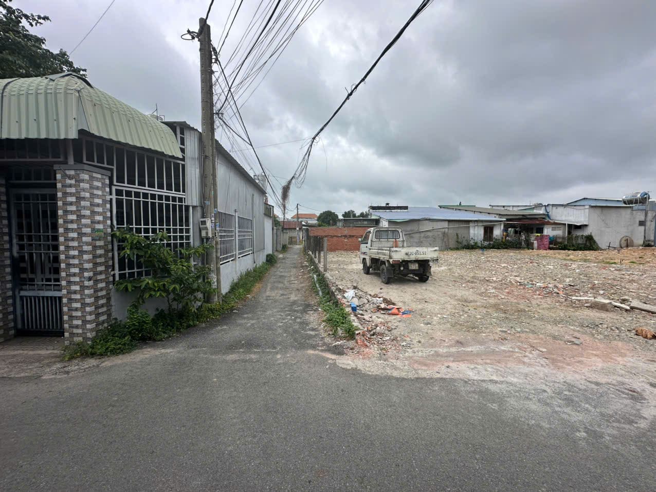 Bán đất Kim Dinh Bà Rịa, giá 1 tỷ 450 triệu