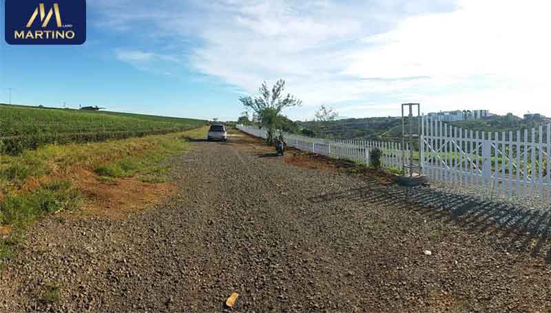 Mở bán biệt thự phong cách Indochine đầu tiên tại Bảo Lộc