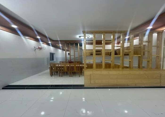 hà 3 phòng ngủ gần Trường Trần Văn Quan Long Điền giá 2.4 tỷ – Sổ riêng, ở ngay