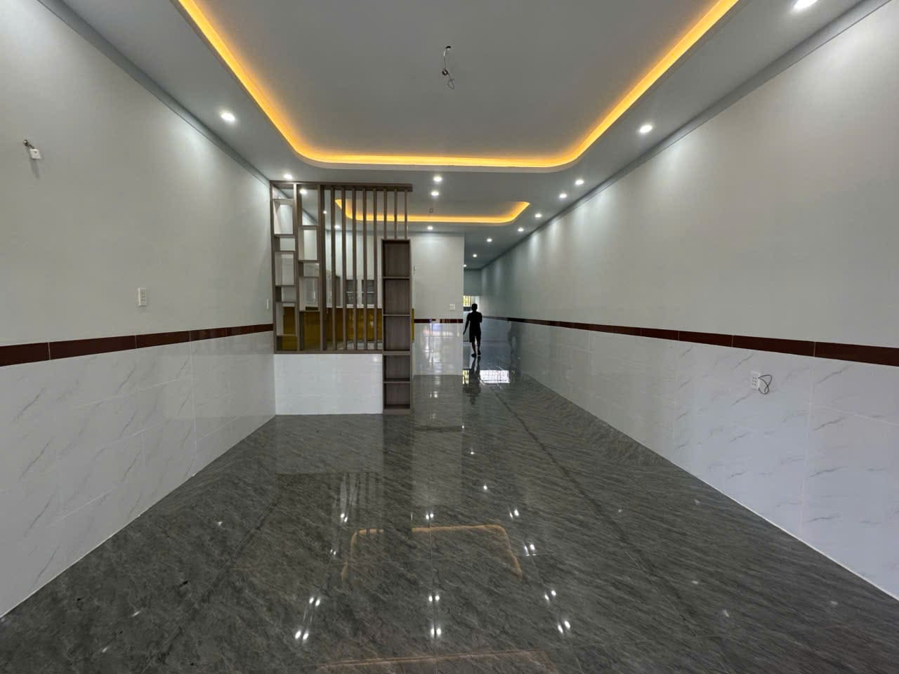 Bán Nhà An Ngãi Long Điền 100m² Thổ Cư Chỉ 1,85 Tỷ
