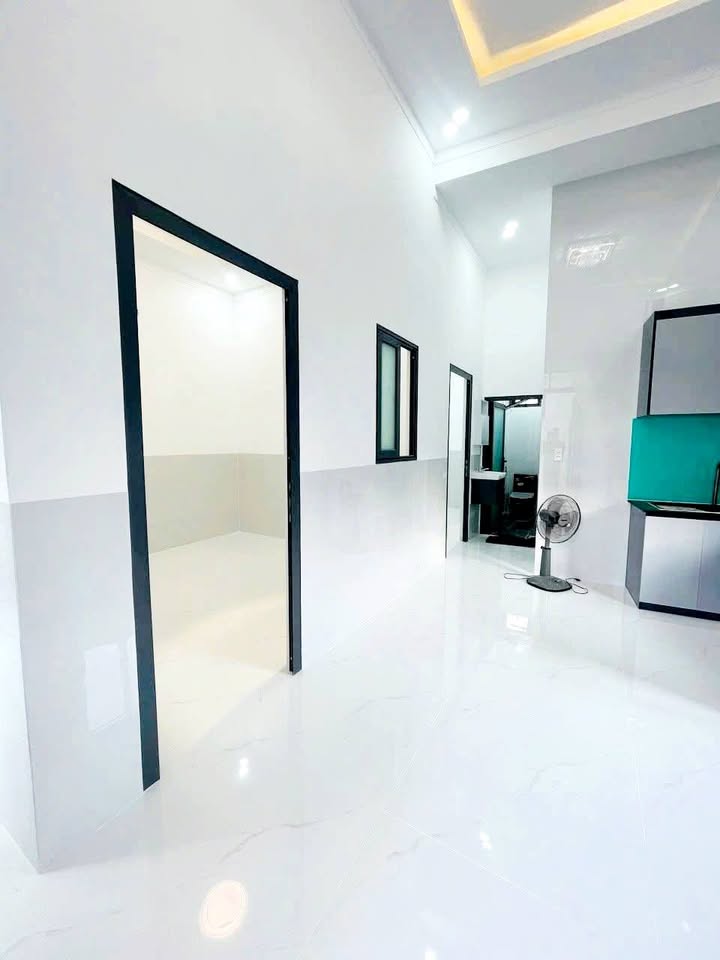 Nhà cấp 4 Long Điền trung tâm thị trấn 51m2 giá 1 tỷ 480 triệu