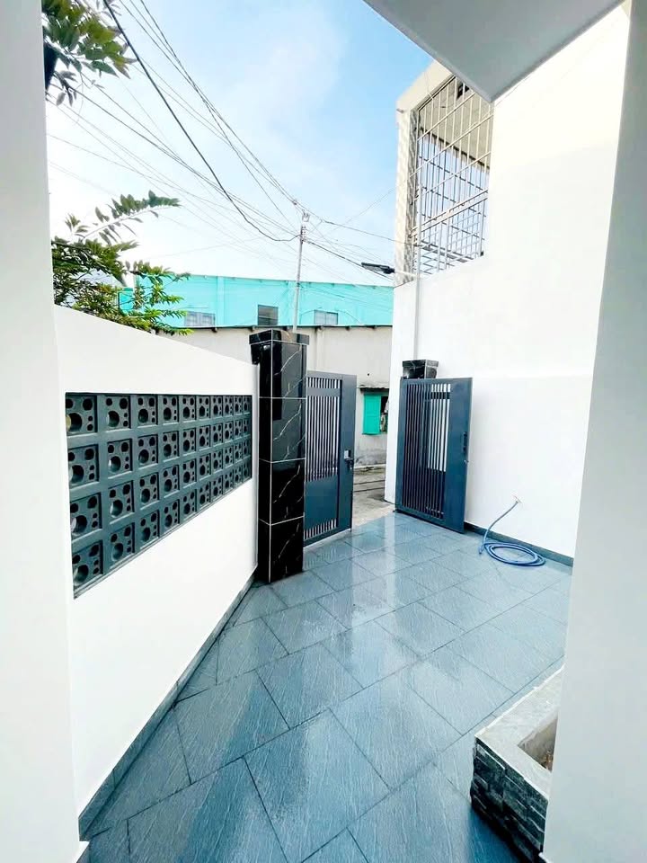 Nhà cấp 4 Long Điền trung tâm thị trấn 51m2 giá 1 tỷ 480 triệu