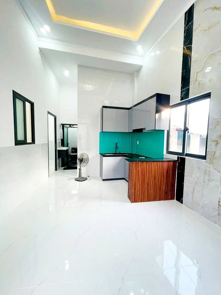 Nhà cấp 4 Long Điền trung tâm thị trấn 51m2 giá 1 tỷ 480 triệu