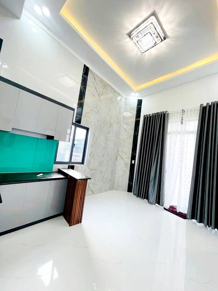 Nhà cấp 4 Long Điền trung tâm thị trấn 51m2 giá 1 tỷ 480 triệu