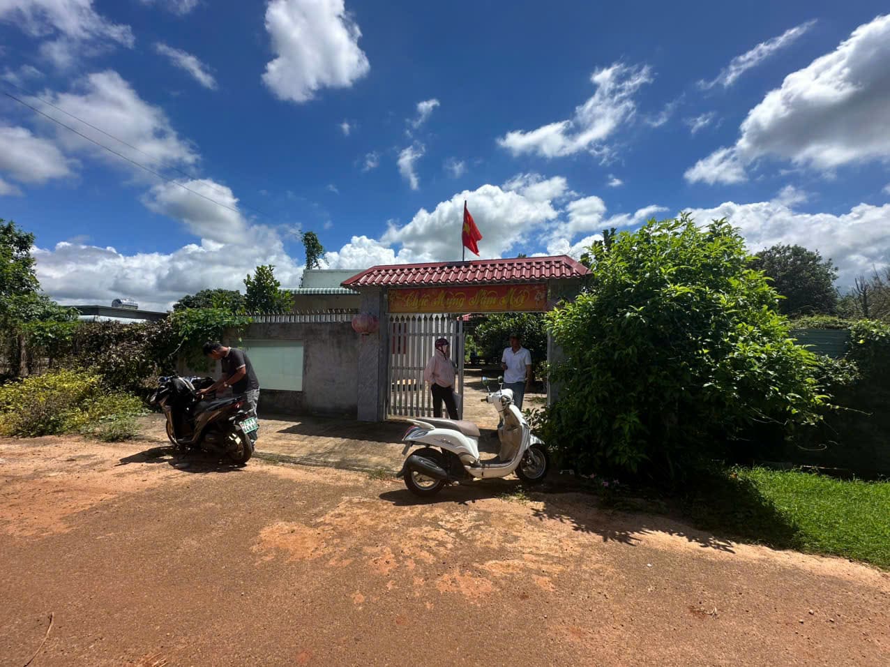 Bán nhà vườn Long Phước 1.000m² giá 3 tỷ