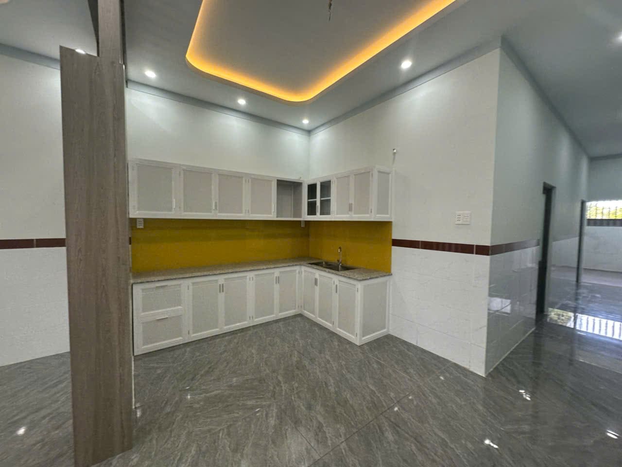 Bán Nhà An Ngãi Long Điền 100m² Thổ Cư Chỉ 1,85 Tỷ
