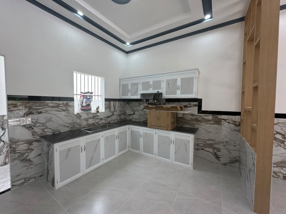 Bán Nhà Tam Phước Long Điền Giá Rẻ 3PN Chỉ 1,79 Tỷ