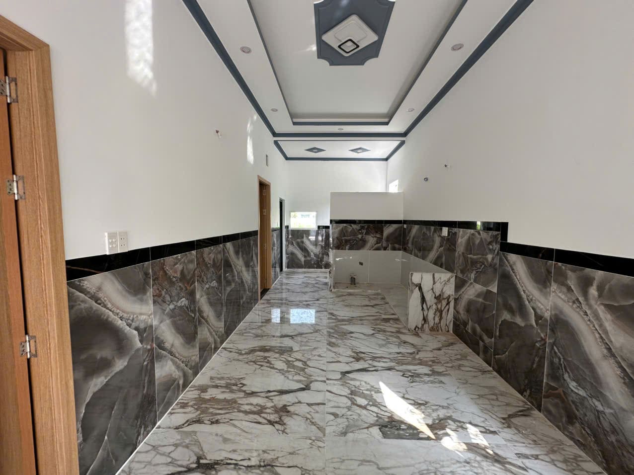 Bán nhà Long Điền gần Cây Quéo giá 1,95 tỷ