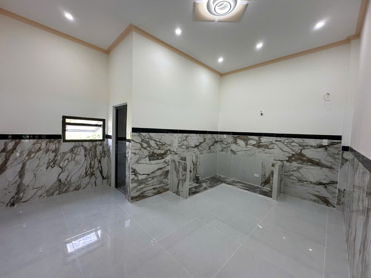 Bán nhà Long Điền gần Cây Quéo giá 1,95 tỷ