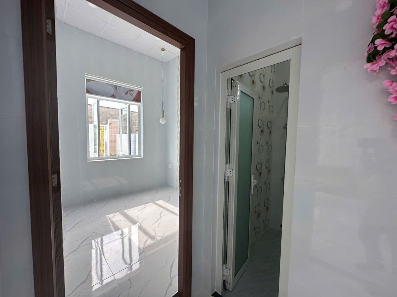 Bán nhà trung tâm Long Điền 7x23m giá 1 tỷ 969 triệu