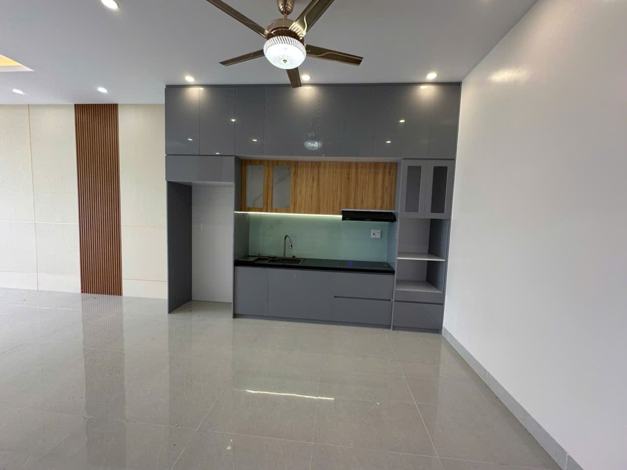 Bán nhà mặt tiền Phan Đăng Lưu Long Điền giá 3,15 tỷ