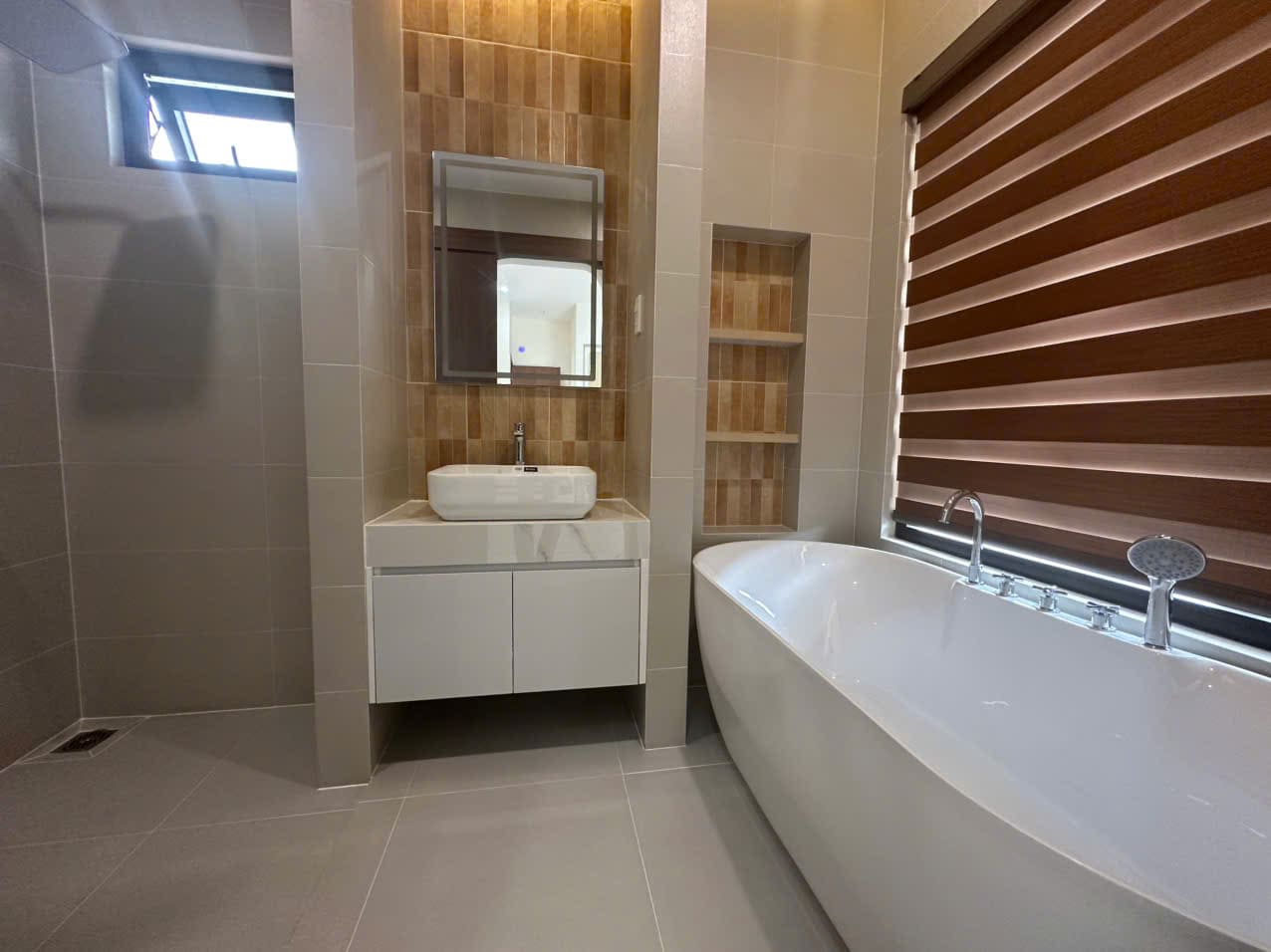 Nhà vườn nghỉ dưỡng gần biển Lộc An 3,99 tỷ