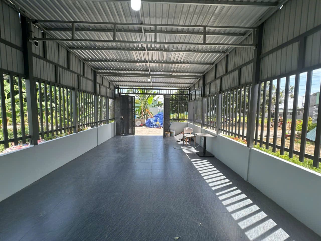 Bán Nhà An Ngãi Long Điền 100m² Thổ Cư Chỉ 1,85 Tỷ