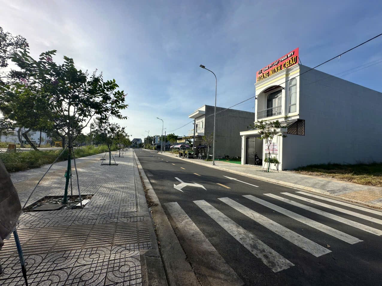 Bán 2 lô góc tái định cư Cây Quéo Quốc Lộ 55 Long Điền giá tốt