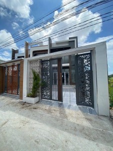 Nhà gác lửng Long Hải gần vòng xoay số 7 giá 2.85 tỷ – Full nội thất, sổ riêng