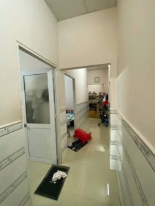 Bán nhà 2 phòng ngủ hẻm 124 Đô Lương P11, 80m² giá chỉ 1.32 tỷ