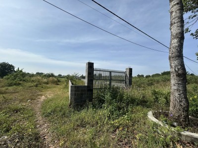 Bán đất mặt tiền Quốc Lộ 55 đối diện UBND Long Điền giá 2.6 tỷ