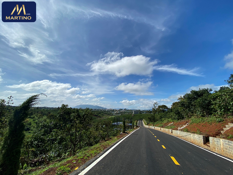 bán đất bảo lộc lâm đồng