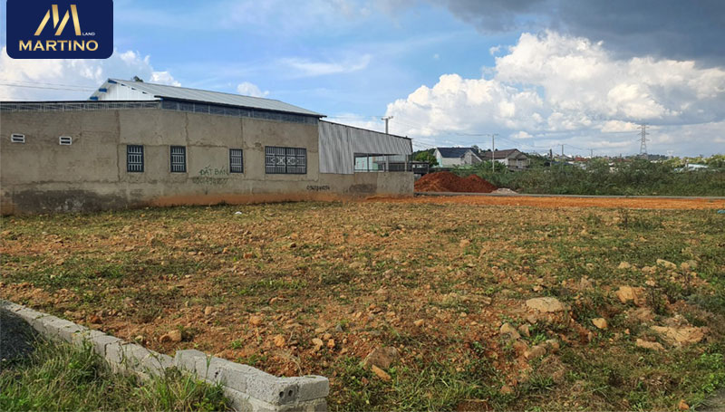 Bán đất nền biệt thự xã Lộc Châu Bán đất nền biệt thự xã Lộc Châu