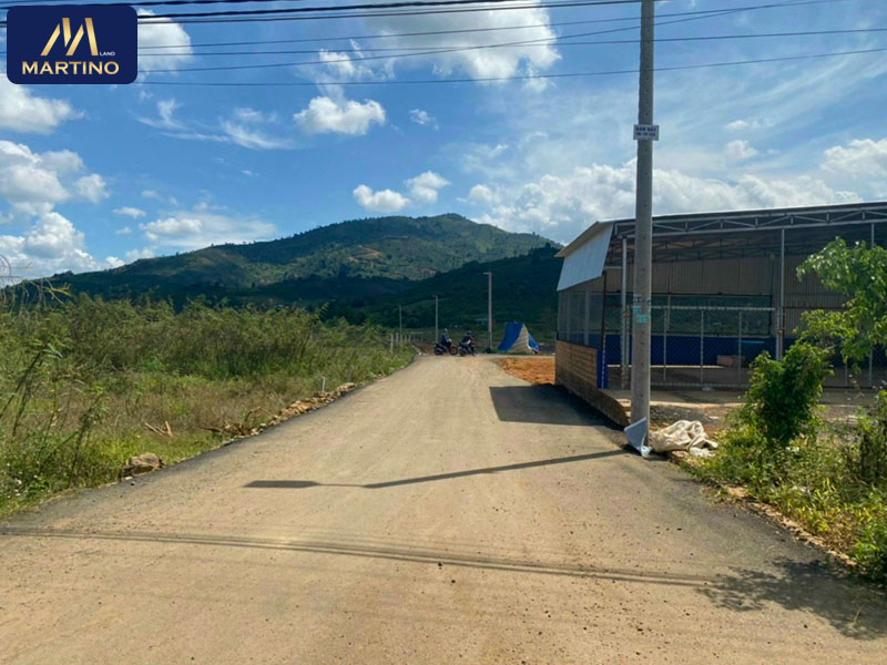 Bán đất nền biệt thự xã Lộc Châu Bán đất nền biệt thự xã Lộc Châu