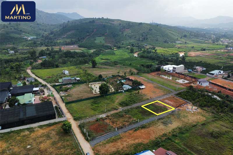 Bán đất cạnh đại học tôn đức thắng Bảo Lộc Bán đất cạnh đại học tôn đức thắng Bảo Lộc