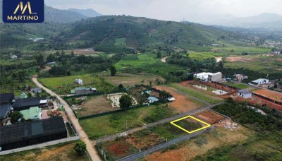 Bán đất nền cạnh đại học Tôn Đức Thắng - Bảo Lộc