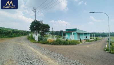 Bán đất nền dự án MiMoSa Graden Lộc Quảng - Lâm Đồng Bán đất nền dự án MiMoSa Graden Lộc Quảng - Lâm Đồng