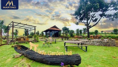 Bán đất nền dự án Jade Garden Hill Bảo Lộc - Lâm Đồng Bán đất nền dự án Jade Garden Hill Bảo Lộc - Lâm Đồng