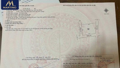 Bán lô đất 3 mặt tiền cực vip tại Bảo Lộc Capital Bán lô đất 3 mặt tiền cực vip tại Bảo Lộc Capital