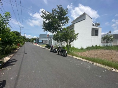Bán đất gần UBND Long Điền giá 1,45 tỷ