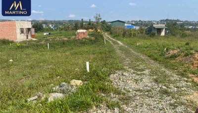 Bán lô đất tại hẻm Đinh Công Tráng - Lộc Châu Bán lô đất tại hẻm Đinh Công Tráng - Lộc Châu