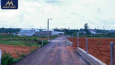 Đất hẻm đường tránh mặt đường 6m xã Lộc Châu  Đất hẻm đường tránh mặt đường 6m xã Lộc Châu