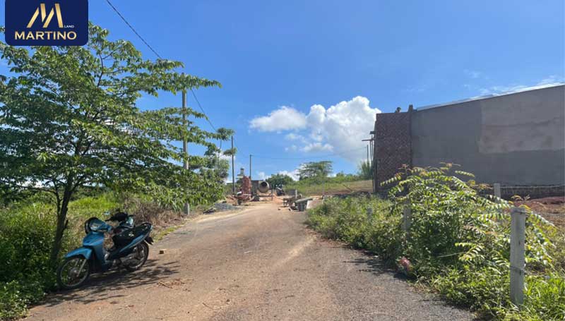 Bán đất phường 2 Bảo Lộc - Lâm Đồng Bán đất phường 2 Bảo Lộc - Lâm Đồng